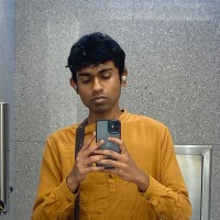Vedanth Ashok