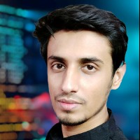 Ajmal Hasan