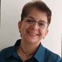 Luisana Perez Soto Oly