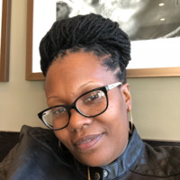 Khalilah Ragland