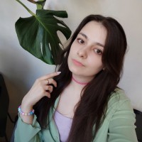 Мария Лапшинова
