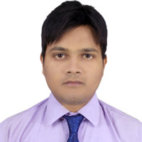 Saddam Shaikh