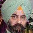 B P Singh