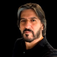 Valter WolfValter Wolf is an Influencer