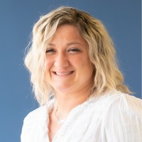 Ciera Zvorsky, B.S, CADC