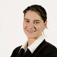 Alina Curchod
