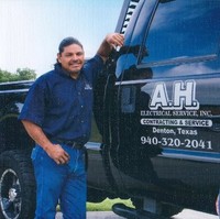 Moses Sanchez