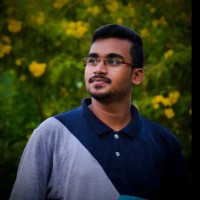 Sourav Saha
