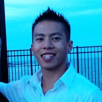Than Nguyen, Cams Crc