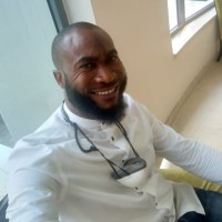 Yusuf Adedeji Aiyepe