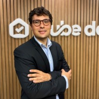 Marcus Prado, CGA