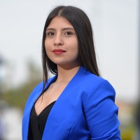 Maria Camila Cante