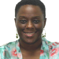 Dr. Margalita B. Hooper-Vinson, D. Min.