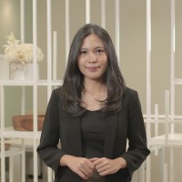 Aurelia Suci Sianturi