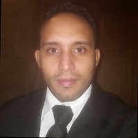 Rodrigo Gómez Llanos López