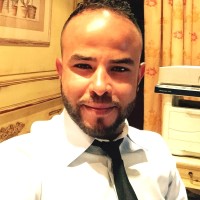 Yassine Tej
