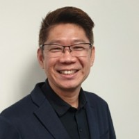 Denzel Chew