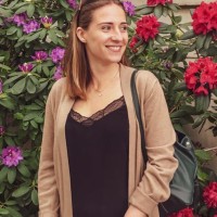 Alise Linda Valdheima