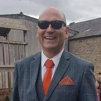 Graeme Elliott