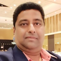 Shivkumar A. Dahiwelkar