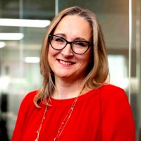 Caroline Lalande, MBA, Pl. fin.