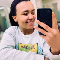 Alyshia Perry