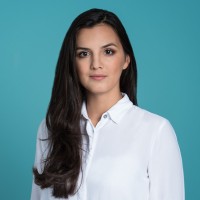 Anna Koval, LL.M, Ph.D.