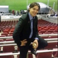 Giannis Mazanis