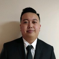Eric Huynh