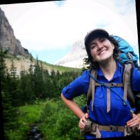 Catherine 'Cat' Cook