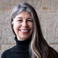 Carolyn Halpin-Healy