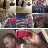 Rico Rowland
