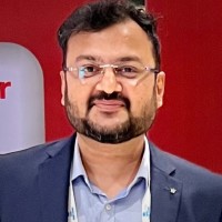 Tushar Chakraborty
