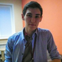 Bulat Latypov