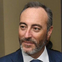 Boutros Ghali
