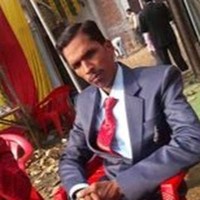 Dr Praveen Kumar Shukla