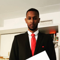 Fahad Jama