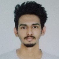 srinath warrier