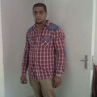 Ebrahim Fagodien