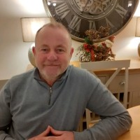 David Bushfield