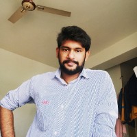 Siva Pavan Kumar