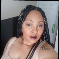 Terisita Carter