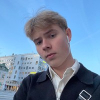 Lucas Larsson