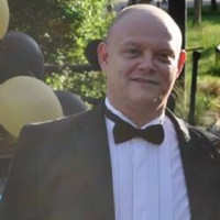 Lee Burningham