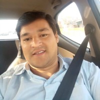 Naresh Kumar