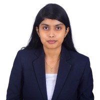 Bhavyashree P