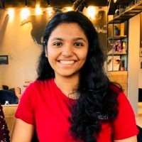 Gayathri Biju