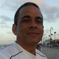 Amilcar Betancourt Hernandez
