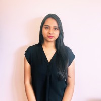 Simranpreet Kaur