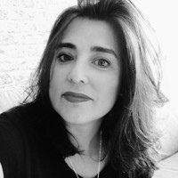 Anabela TAVARES DE ALMEIDA